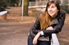 Juliane im Glacis 4